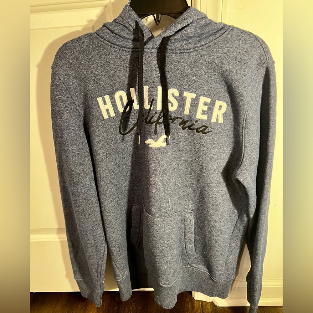 Hollister Hoodie